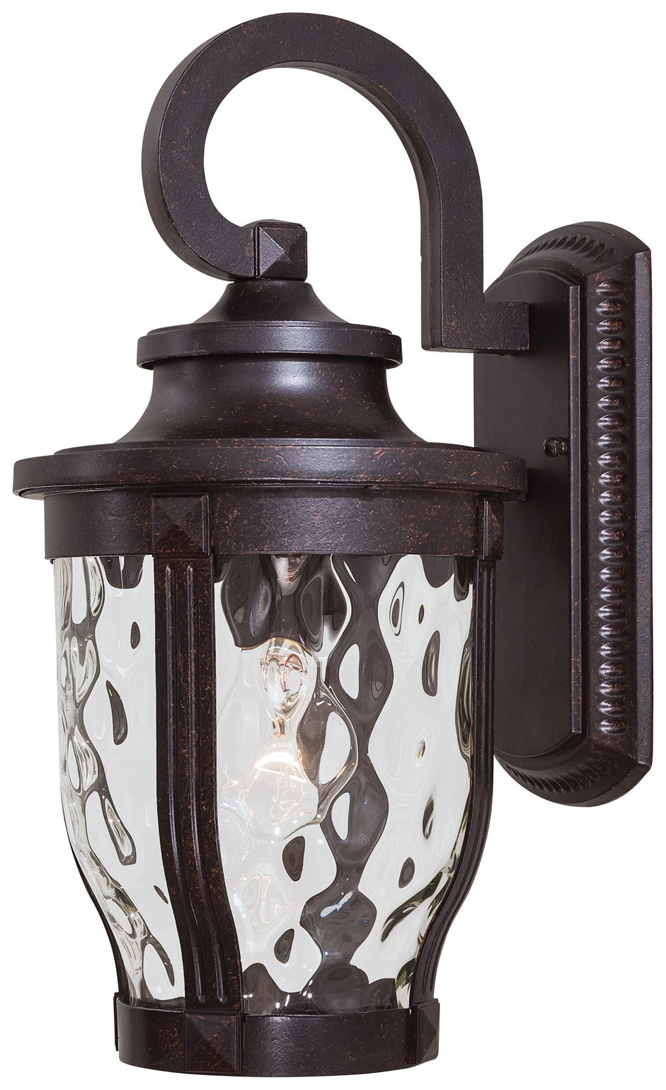 Merrimackâ„¢ - 1 Light Outdoor Wall Mount