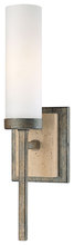 Minka-Lavery 4460-273 - Compositions - 1 Light Wall Sconce