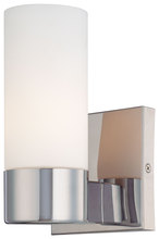 Minka-Lavery 6211-77 - 1 Light Wall Sconce