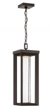 Minka-Lavery 72797-143-L - Shore Pointe - LED Exterior Chain Hung