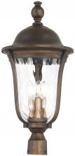 Minka-Lavery 73249-748 - Havenwood - 4 Light Post Mount