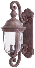 Minka-Lavery 8991-61 - Ardmore - 2 Light Outdoor Wall Mount