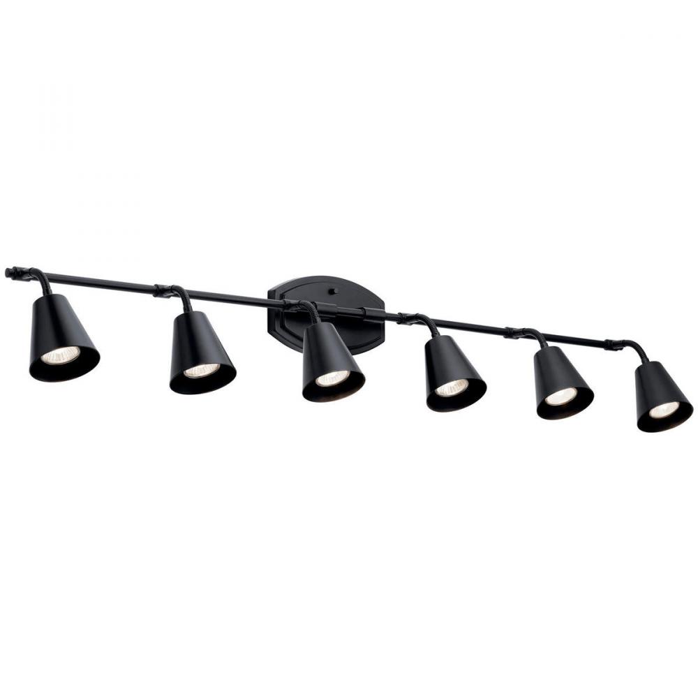 Rail Light 6Lt