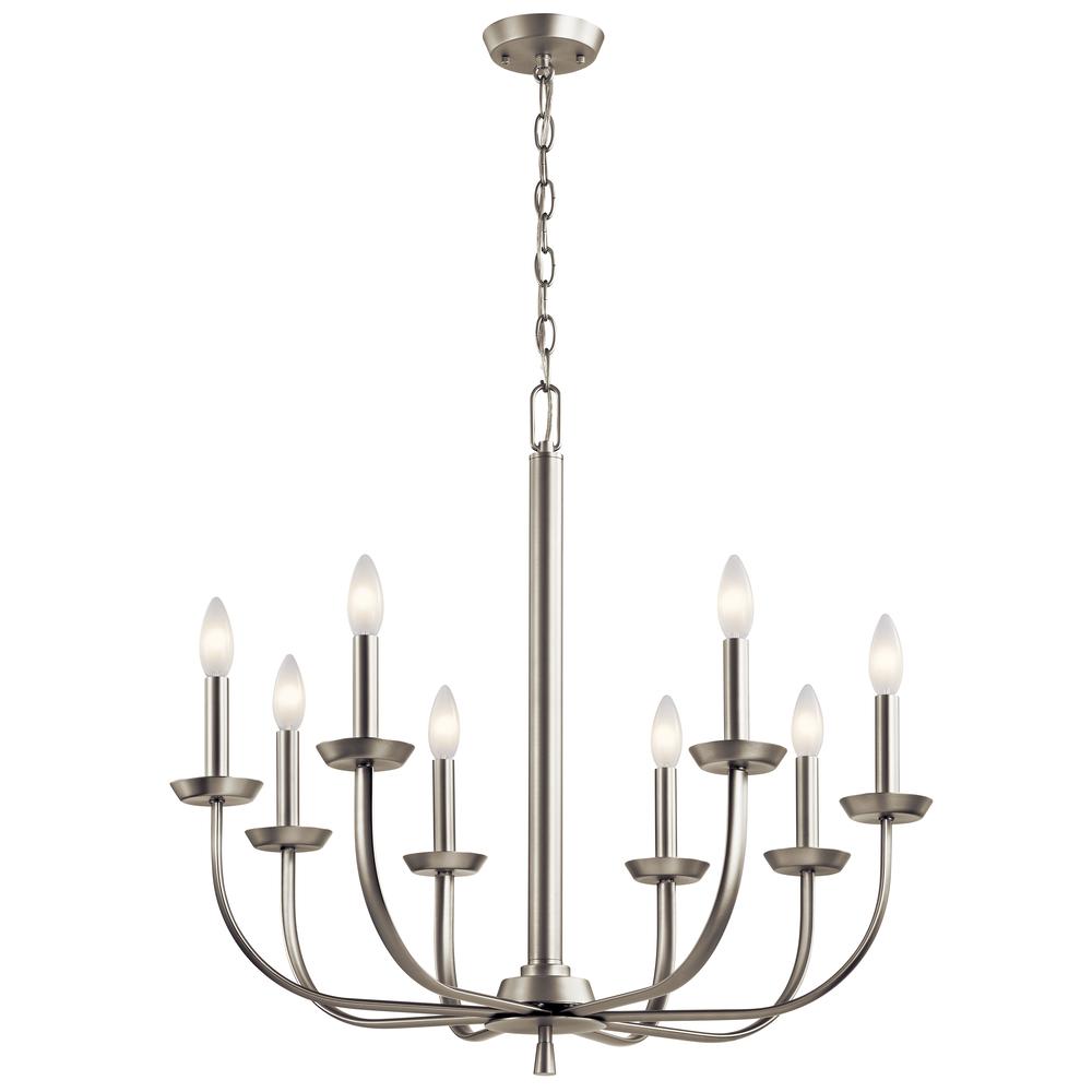 Chandelier 8Lt