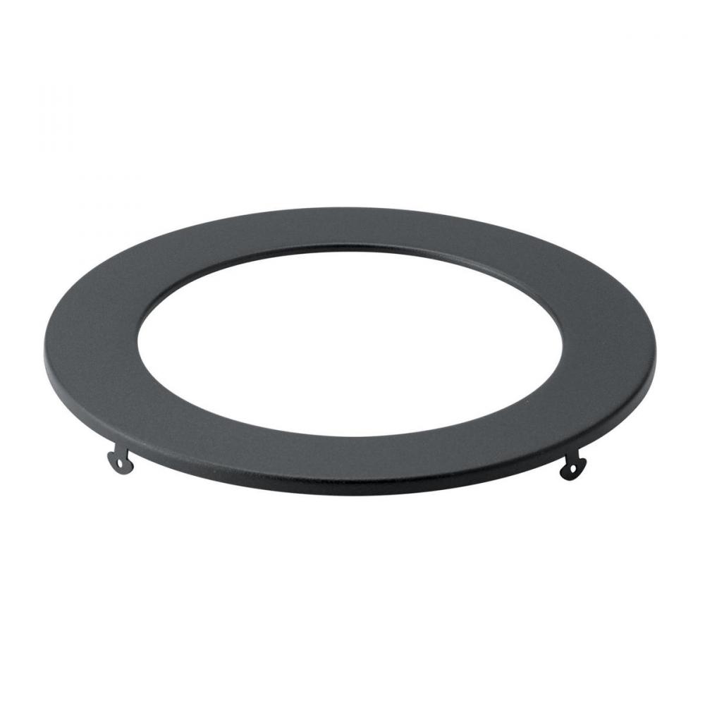 6in Round Slim Downlight Trim