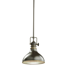 Kichler 2664OZ - Mini Pendant 1Lt