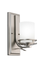 Kichler 5076NI - Wall Sconce 1Lt