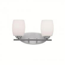 Kichler 5097NIL18 - Bath 2Lt LED