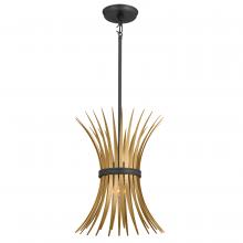 Kichler 52460BK - Pendant 1Lt