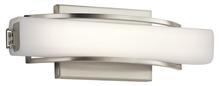 Kichler 83761 - Linear Bath 13in LED