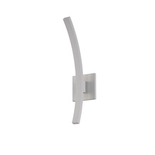 Sonneman 7243.74-WL - Petite LED Sconce