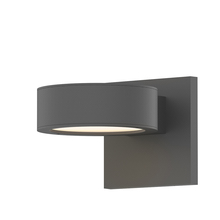 Sonneman 7302.PL.PL.74-WL - Up/Down LED Sconce