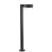 Sonneman 7305.PC.FH.74-WL - 28" LED Bollard