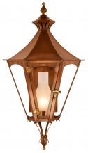 The Coppersmith GA32E-HSI - Gala 32 Electric-Hurricane Shade