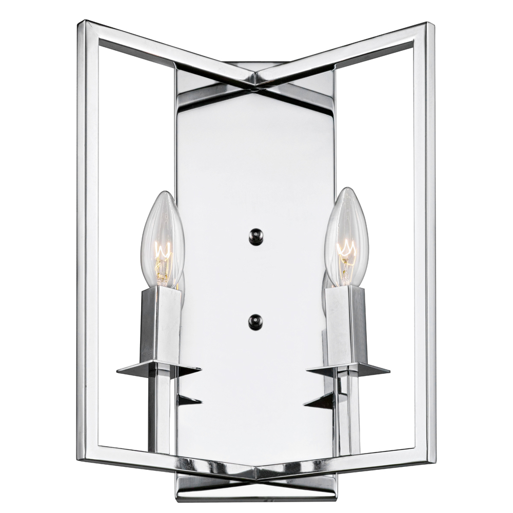 Allston AC10727CH Wall Light