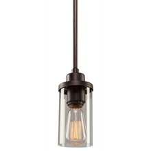 Artcraft AC10001 - Menlo Park AC10001 Pendant