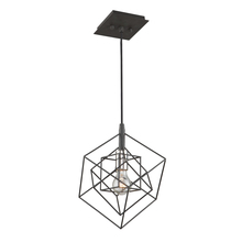 Artcraft AC11117PN - Artistry AC11117PN Pendant