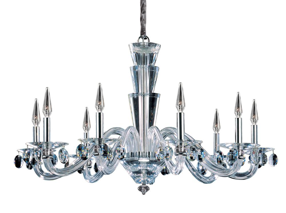 Fanshawe 9 Light Chandelier