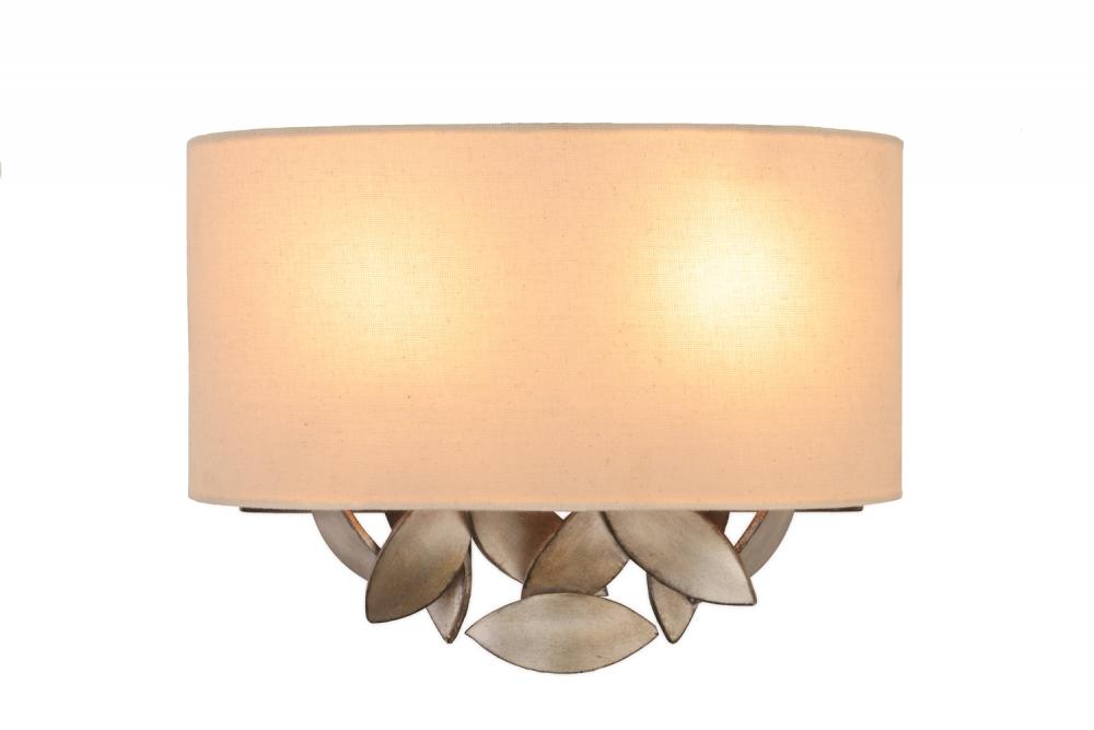 Eden 2 Light Wall Sconce