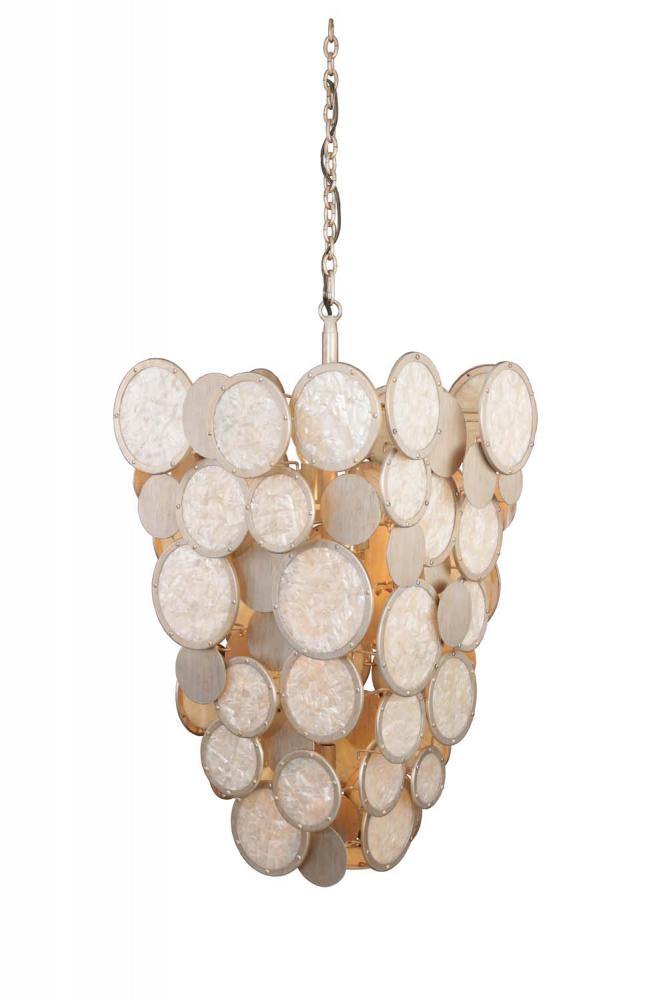 Calypso 28 Inch Pendant