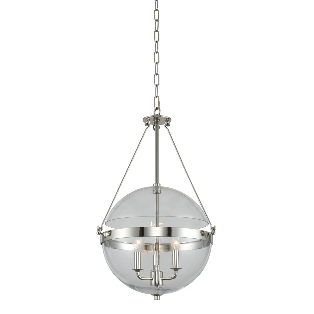 Covington 17 Inch Pendant