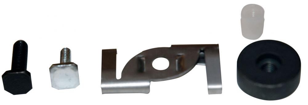 T-Bar Clip Dr/Fl Tile 9/16"