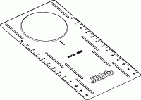 Juno SMPLT5 - 5" Housing Locator