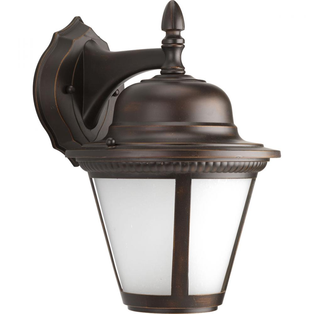 Westport LED Collection One-Light Medium Wall Lantern