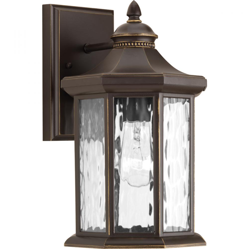 Edition Collection One-Light Medium Wall Lantern