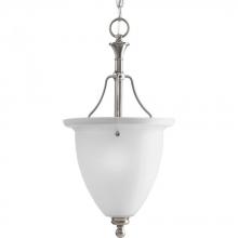 Progress P3793-09 - Madison Collection One-Light Inverted Pendant