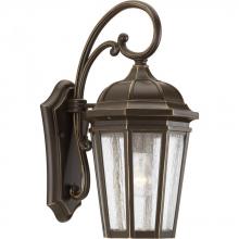 Progress P560015-020 - Verdae Collection One-Light Medium Wall-Lantern