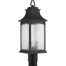 Progress P6432-31 - Maison Collection Two-Light Post Lantern