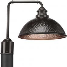 Progress P540032-020 - Englewood Collection One-Light Post Lantern