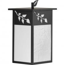 Progress P560160-020 - P560160-020 1-100W MED WALL LANTERN