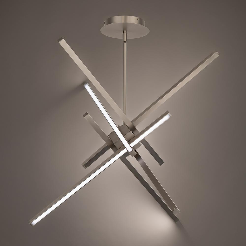 PARALLAX Chandelier Light