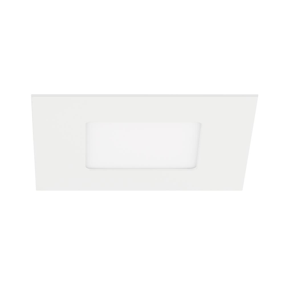 LOTOS DOWNLIGHT SQ 4IN 5CCT