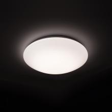 WAC US FM-211-CS-WT - Glo Energy Star 5CCT LED Flush Mount