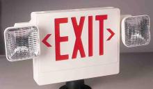 Exit Signs