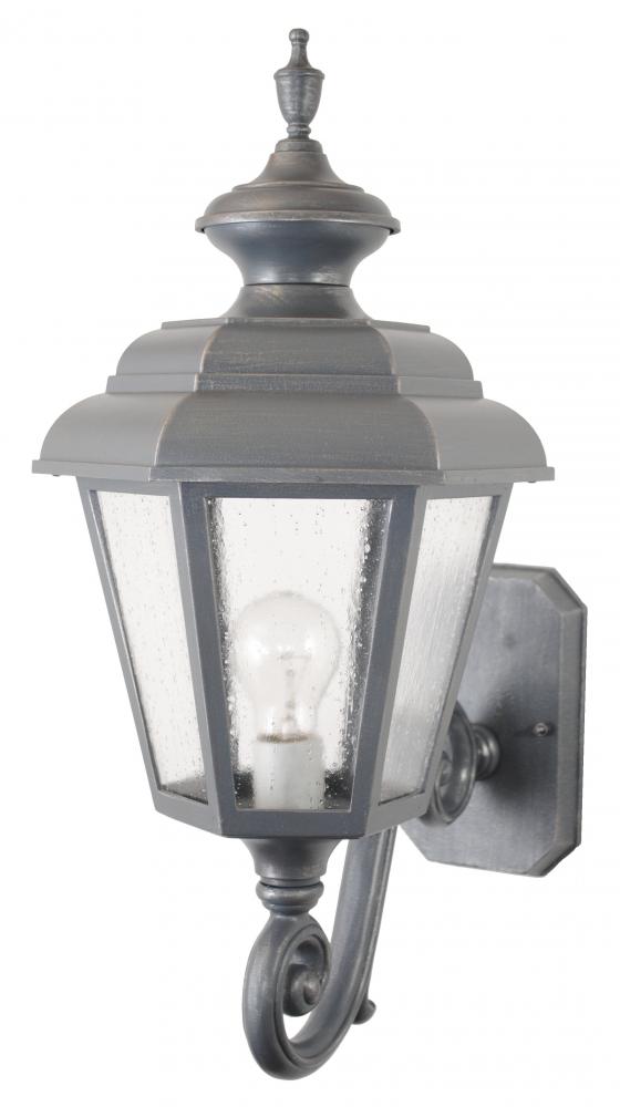 Avanti 1500 Series Wall Model 155063 Medium Outdoor Wall Lantern