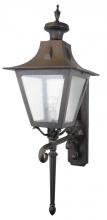 Melissa Lighting 1494 - Avanti 1400 Series Wall Model 1494 Extra Large Outdoor Wall Lantern