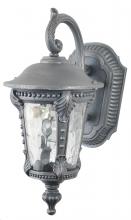 Melissa Lighting K1136 - Kiss Lighting K1300 Series Wall Model K1136 Small Outdoor Wall Lantern