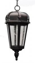 Melissa Lighting K1831 - Kiss Lighting K1800 Series Hanging Model K1831 Small Outdoor Wall Lantern