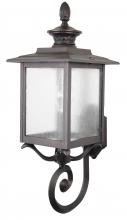 Melissa Lighting K5719 - Kiss Lighting K500 Series Wall Model K5719 Large Outdoor Wall Lantern