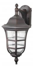 Melissa Lighting K856 - Kiss Lighting K800 Series Wall Model K856 Medium Outdoor Wall Lantern