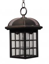 Melissa Lighting K931 - Kiss Lighting K900 Series Hanging Model K931 Small Outdoor Wall Lantern