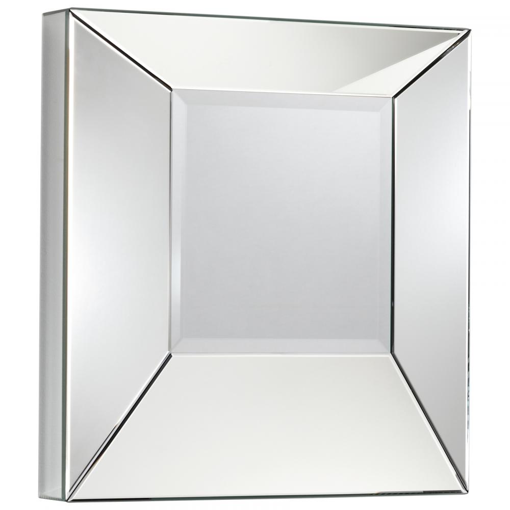 Pentallica Mirror | Clear