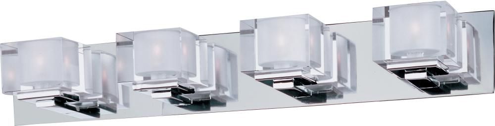 Cubic-Bath Vanity