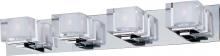 Maxim 10004CLPC - Cubic-Bath Vanity