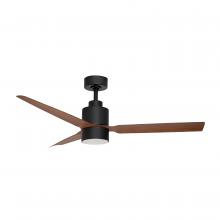 Maxim 88708BKWN - Falcon-Indoor Ceiling Fan