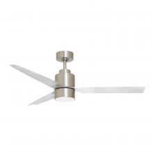 Maxim 88717SN - Falcon - Wet-Indoor Ceiling Fan